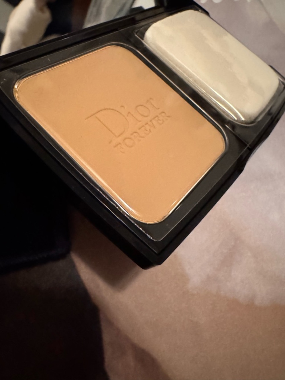 Dior Forever Extreme Control - Picture 3 of 4